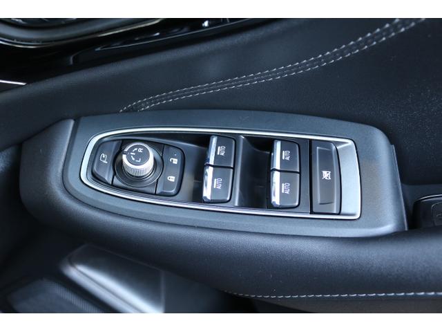 レガシィアウトバック リミテッドＥＸ　２年間走行無制限保証付き　　ワンオーナー車　アイサイトＸ搭載　ＥＴＣ２．０　　純正ドライブレコーダー搭載　　ＳＴＩタワーバー　　サンルーフ　　ドアバイザー　　フロントサイドリヤカメラ　パワーリヤゲート（40枚目）