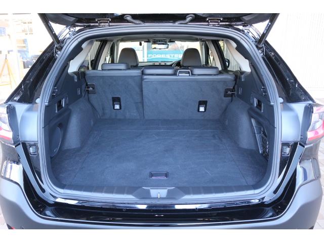 レガシィアウトバック リミテッドＥＸ　２年間走行無制限保証付き　　ワンオーナー車　アイサイトＸ搭載　ＥＴＣ２．０　　純正ドライブレコーダー搭載　　ＳＴＩタワーバー　　サンルーフ　　ドアバイザー　　フロントサイドリヤカメラ　パワーリヤゲート（50枚目）