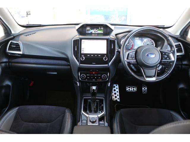 フォレスター スポーツ(6枚目)