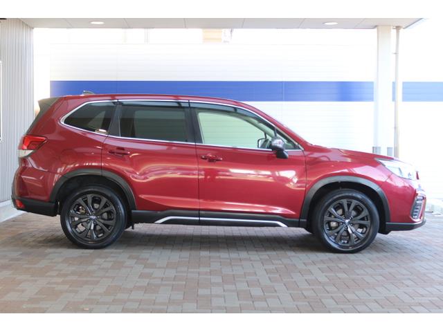 フォレスター スポーツ(9枚目)