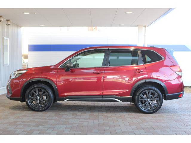 フォレスター スポーツ(12枚目)