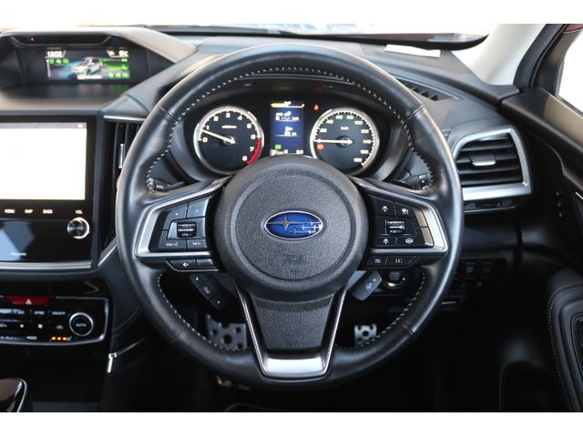 フォレスター スポーツ(14枚目)