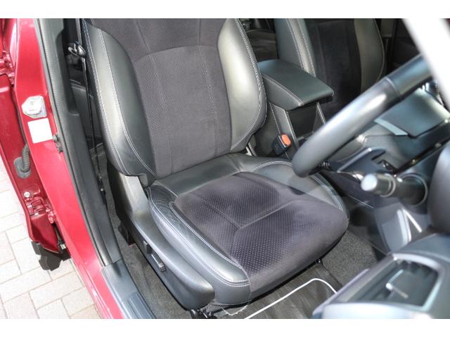 フォレスター スポーツ(17枚目)