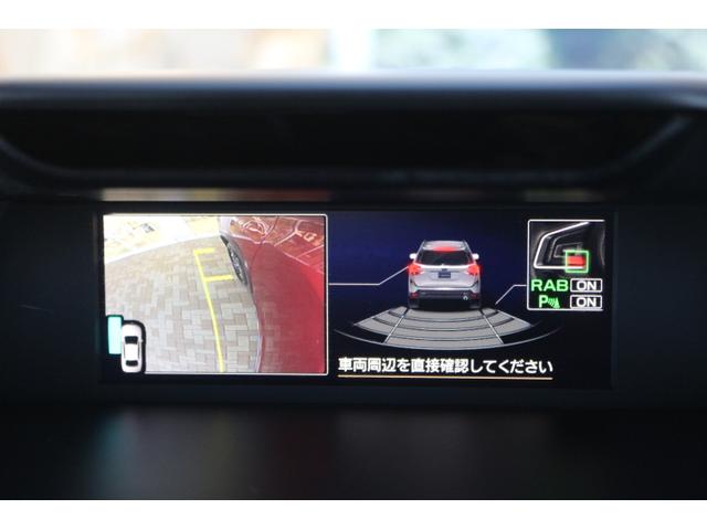 フォレスター スポーツ(20枚目)