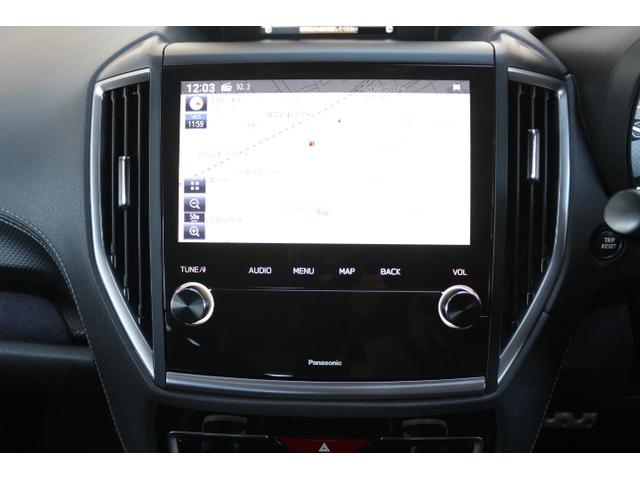 フォレスター スポーツ(22枚目)