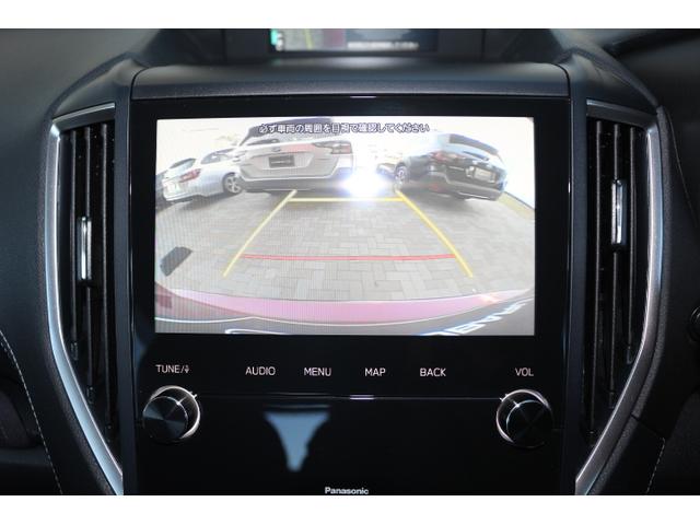 フォレスター スポーツ(23枚目)