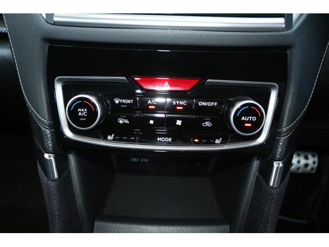 フォレスター スポーツ(25枚目)