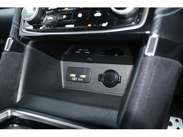 フォレスター スポーツ(26枚目)