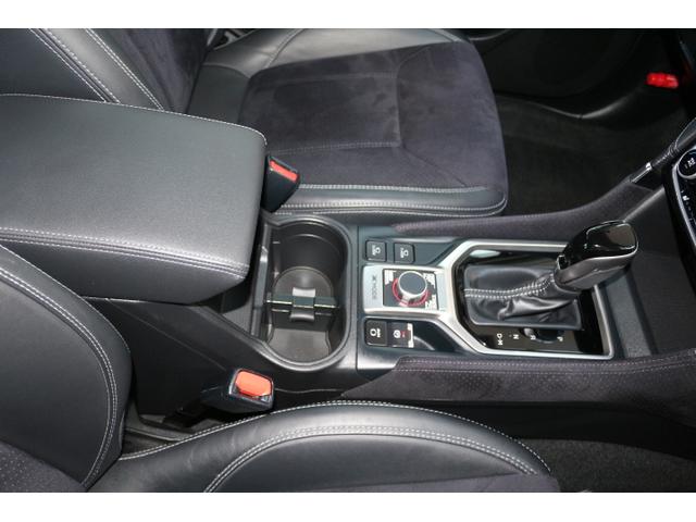 フォレスター スポーツ(27枚目)