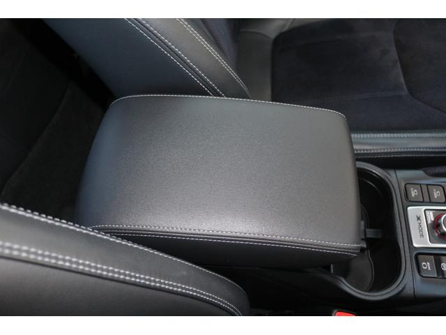 フォレスター スポーツ(28枚目)