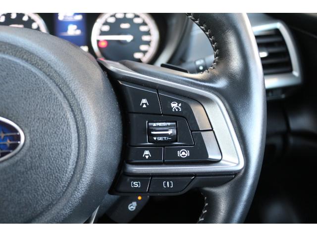 フォレスター スポーツ(31枚目)