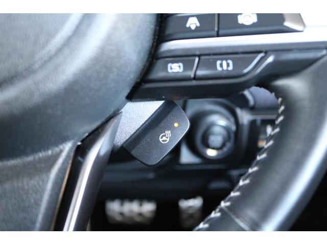 フォレスター スポーツ(32枚目)