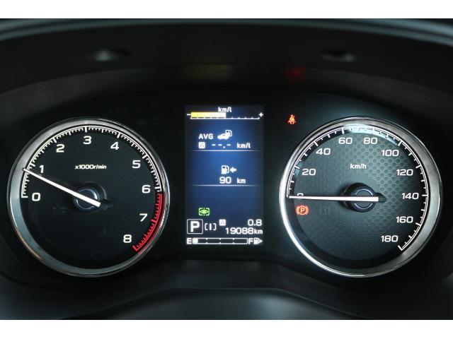 フォレスター スポーツ(33枚目)