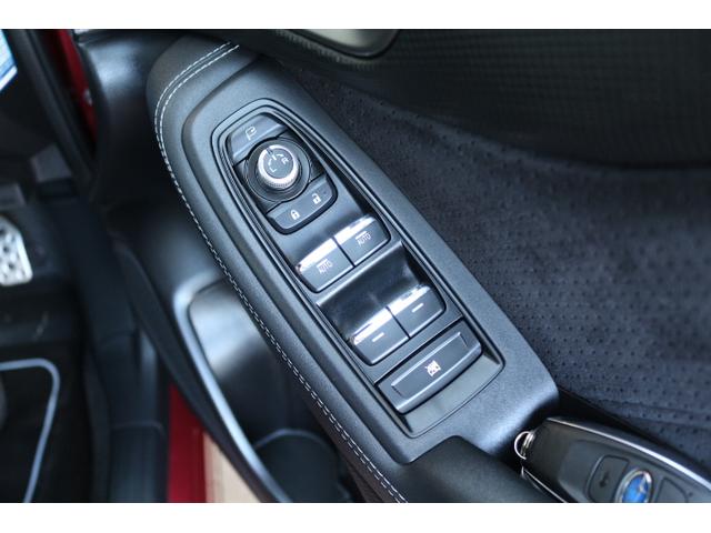 フォレスター スポーツ(38枚目)