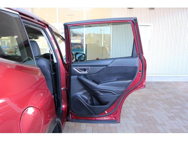 フォレスター スポーツ(45枚目)