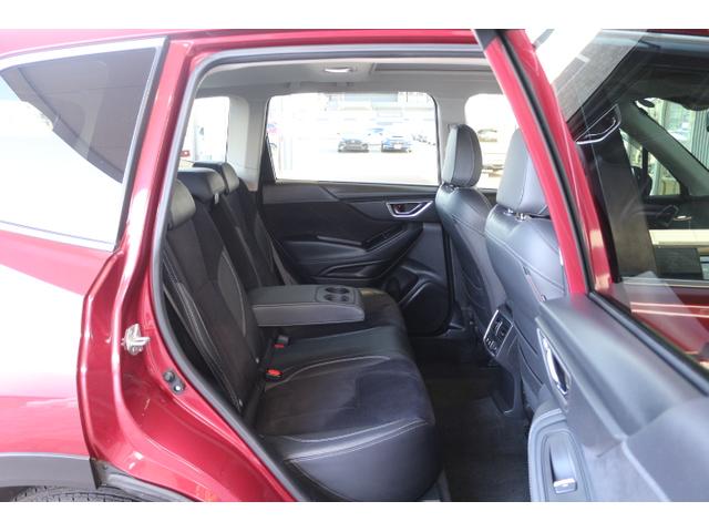 フォレスター スポーツ(46枚目)