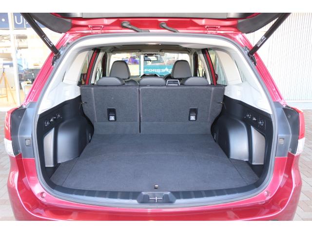 フォレスター スポーツ(48枚目)