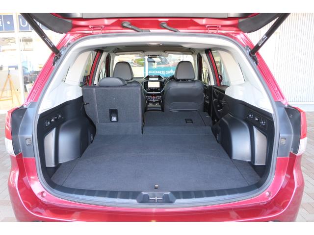 フォレスター スポーツ(49枚目)