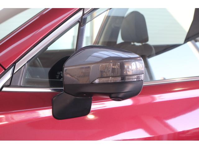 フォレスター スポーツ(54枚目)