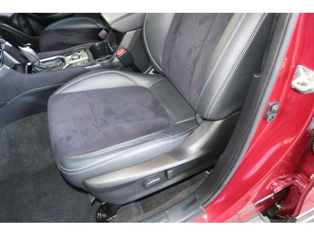 フォレスター スポーツ(56枚目)