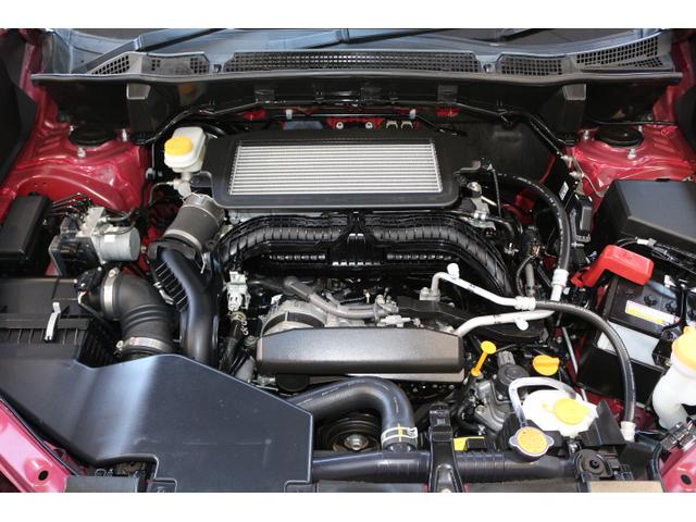 フォレスター スポーツ(58枚目)