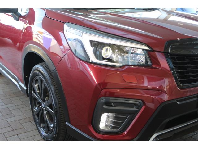 フォレスター スポーツ(59枚目)