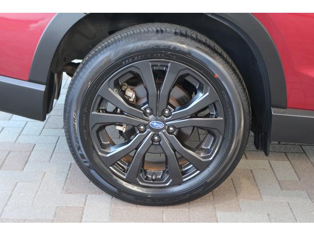 フォレスター スポーツ(61枚目)