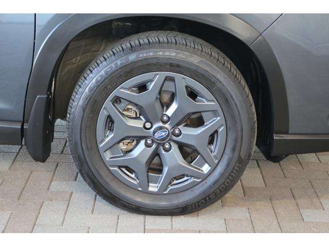 フォレスター X-ブレイク 2年間走行距離無制限保証部分 ダイアトーン純正ナビ ETC2.0(7枚目)