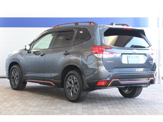 フォレスター X-ブレイク 2年間走行距離無制限保証部分 ダイアトーン純正ナビ ETC2.0(11枚目)