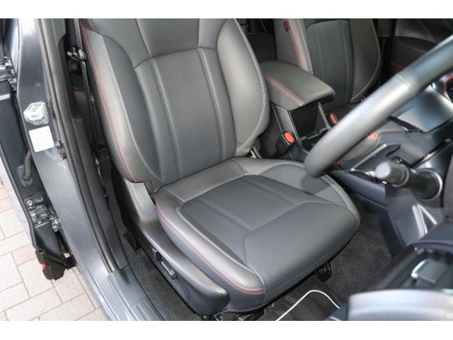 フォレスター X-ブレイク 2年間走行距離無制限保証部分 ダイアトーン純正ナビ ETC2.0(17枚目)