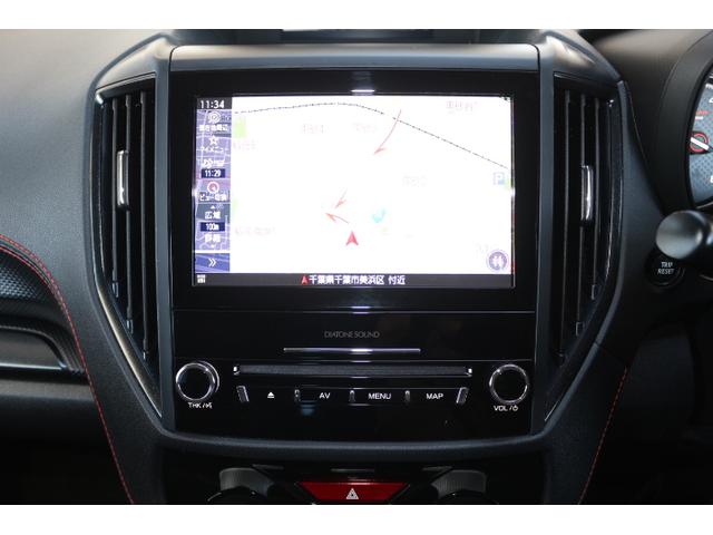 フォレスター X-ブレイク 2年間走行距離無制限保証部分 ダイアトーン純正ナビ ETC2.0(22枚目)