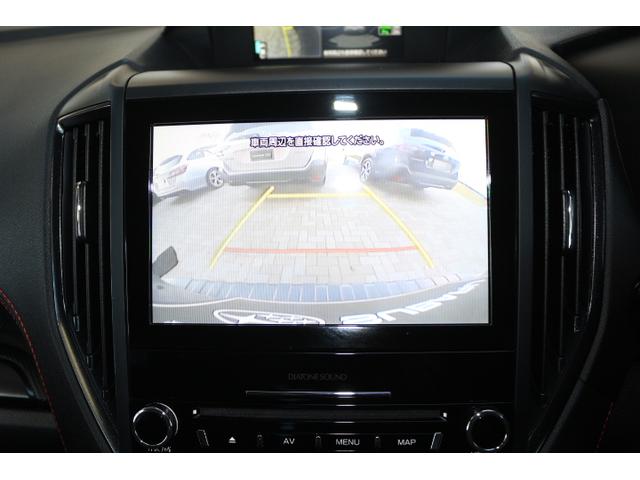 フォレスター X-ブレイク 2年間走行距離無制限保証部分 ダイアトーン純正ナビ ETC2.0(23枚目)