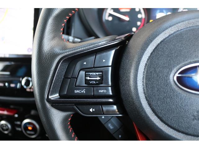 フォレスター X-ブレイク 2年間走行距離無制限保証部分 ダイアトーン純正ナビ ETC2.0(29枚目)