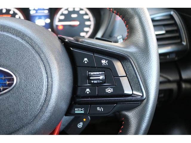 フォレスター X-ブレイク 2年間走行距離無制限保証部分 ダイアトーン純正ナビ ETC2.0(30枚目)