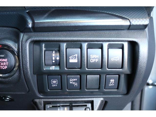 フォレスター X-ブレイク 2年間走行距離無制限保証部分 ダイアトーン純正ナビ ETC2.0(34枚目)