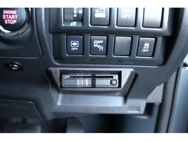 フォレスター X-ブレイク 2年間走行距離無制限保証部分 ダイアトーン純正ナビ ETC2.0(35枚目)
