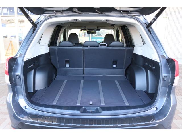 フォレスター X-ブレイク 2年間走行距離無制限保証部分 ダイアトーン純正ナビ ETC2.0(45枚目)