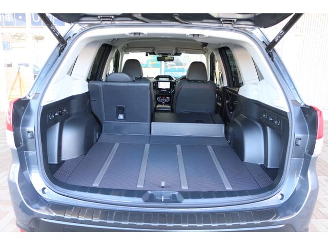 フォレスター X-ブレイク 2年間走行距離無制限保証部分 ダイアトーン純正ナビ ETC2.0(46枚目)