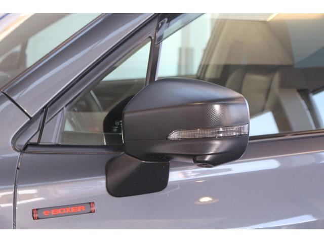 フォレスター X-ブレイク 2年間走行距離無制限保証部分 ダイアトーン純正ナビ ETC2.0(51枚目)