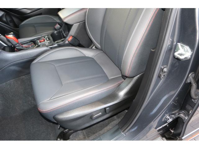 フォレスター X-ブレイク 2年間走行距離無制限保証部分 ダイアトーン純正ナビ ETC2.0(53枚目)