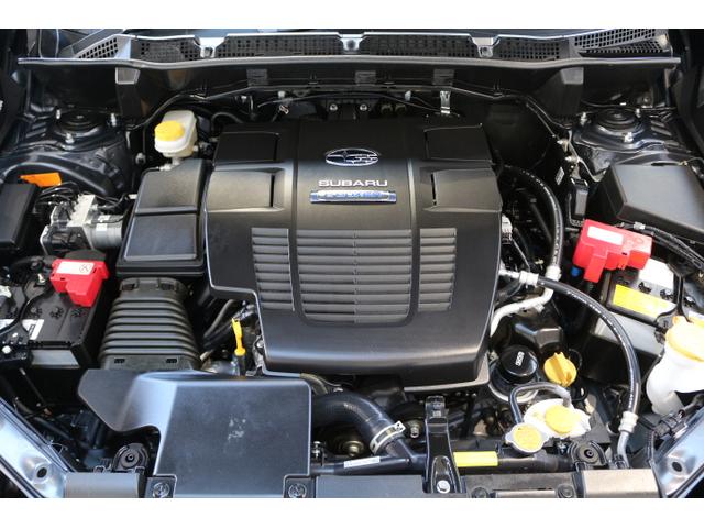 フォレスター X-ブレイク 2年間走行距離無制限保証部分 ダイアトーン純正ナビ ETC2.0(55枚目)