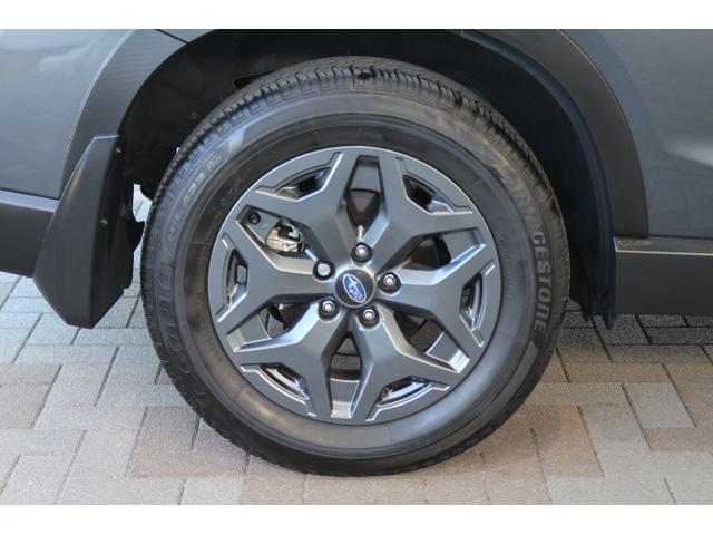 フォレスター X-ブレイク 2年間走行距離無制限保証部分 ダイアトーン純正ナビ ETC2.0(58枚目)