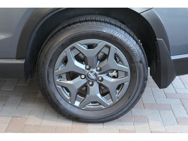 フォレスター X-ブレイク 2年間走行距離無制限保証部分 ダイアトーン純正ナビ ETC2.0(59枚目)