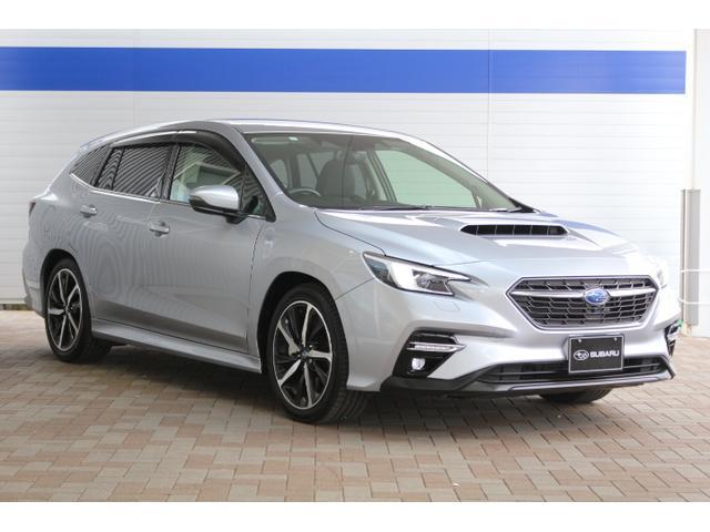 レヴォーグ GT-H 1オーナー車 パナソニックナビ 2年間走行距離無制限保証付き 新世代アイサイト 1オーナー車 全車速追従機能付きクルーズコントロール パナソニックナビゲーション フロントサイドバックカメラ 前後ドライブレコーダー ETC2.0(10枚目)