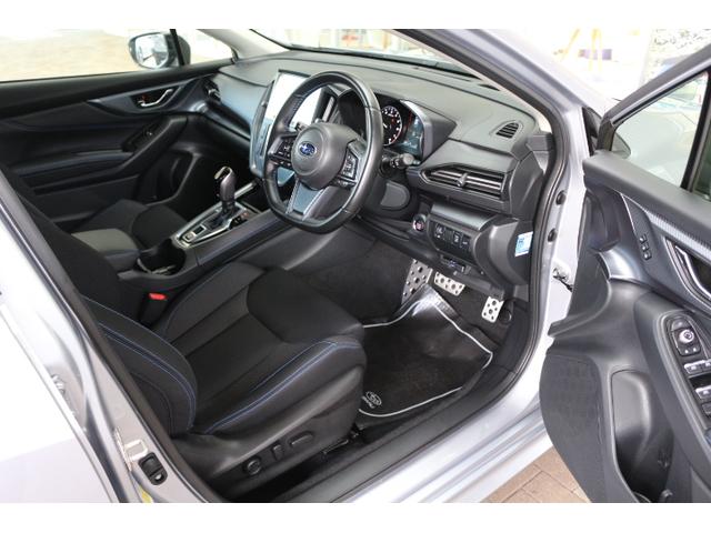 レヴォーグ GT-H 1オーナー車 パナソニックナビ 2年間走行距離無制限保証付き 新世代アイサイト 1オーナー車 全車速追従機能付きクルーズコントロール パナソニックナビゲーション フロントサイドバックカメラ 前後ドライブレコーダー ETC2.0(15枚目)