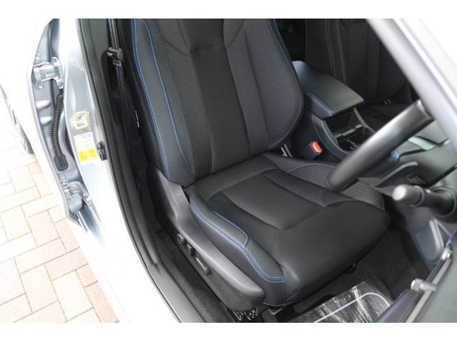 レヴォーグ GT-H 1オーナー車 パナソニックナビ 2年間走行距離無制限保証付き 新世代アイサイト 1オーナー車 全車速追従機能付きクルーズコントロール パナソニックナビゲーション フロントサイドバックカメラ 前後ドライブレコーダー ETC2.0(17枚目)