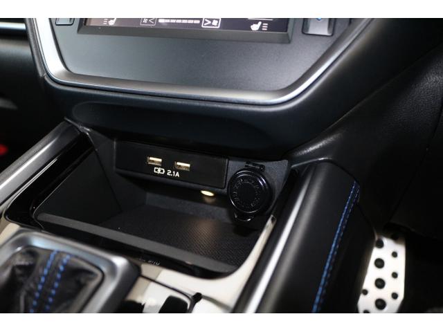 レヴォーグ GT-H 1オーナー車 パナソニックナビ 2年間走行距離無制限保証付き 新世代アイサイト 1オーナー車 全車速追従機能付きクルーズコントロール パナソニックナビゲーション フロントサイドバックカメラ 前後ドライブレコーダー ETC2.0(22枚目)