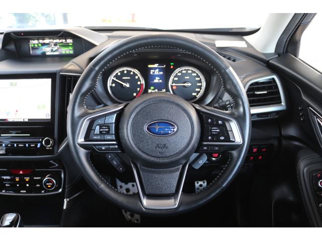フォレスター スポーツ 大型ガラスサンルーフ ダイヤトーンサウンドナビ(14枚目)