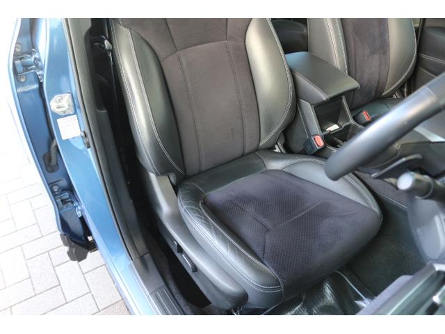 フォレスター スポーツ 大型ガラスサンルーフ ダイヤトーンサウンドナビ(16枚目)