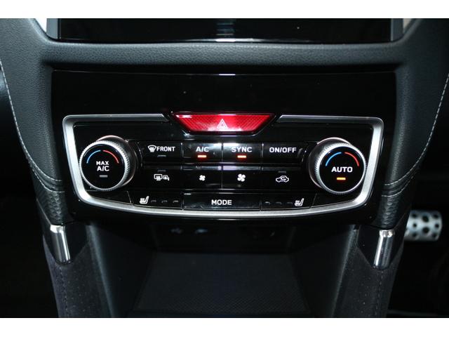 フォレスター スポーツ 大型ガラスサンルーフ ダイヤトーンサウンドナビ(23枚目)